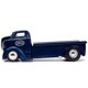 thumbnail image 3 of Coche fundido a presión Jada Toys Just Trucks 1:24 Ford COE 1947 Flatbed, 3 of 8
