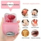 thumbnail image 2 of Rejuvenate Your Skin with This 2-in-1 Ice Roller & Ice Cube Mold - Perfect Gift for Women!, 2 of 4