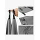 thumbnail image 3 of Pack X3 Toallas Microfibra Gris, 3 of 3