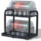 thumbnail image 1 of Rack Dual YOOPAI para AMS/ACE Pro, Apilable y de Acero, 1 of 7
