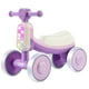 thumbnail image 1 of Triciclo Infantil bambi luces y sonidos púrpura, 1 of 7