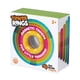 thumbnail image 5 of Anillos Toy Fat Brain Toys Tinker para bebés de 2 a 3 años, 5 of 7