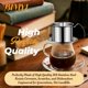 thumbnail image 3 of Filtro de café BIMYJ 240 ml Acero inoxidable tipo Phin, 3 of 6
