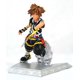 thumbnail image 1 of Figura de PVC Diamond Select Toys Kingdom Hearts Sora de 18 cm, 1 of 2