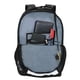thumbnail image 5 of Mochila Ejecutiva Notebook Porter Camo Gris Oscuro Head, 5 of 11