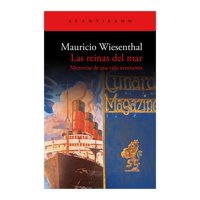 Acantilado - Libro Las Reinas Del Mar 971