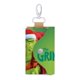 thumbnail image 3 of El Grinch Toalla con diseño único, regalo ideal para fans. Perfecta para uso diario, fitness, yoga, boxeo y bronceado. Medidas: 35x73 cm, 3 of 6