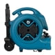 thumbnail image 2 of Soplador de aire XPOWER P-630HC 1/2 HP 2800 CFM para secado de alfombras, 2 of 6