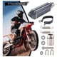 thumbnail image 4 of Tubo De Escape Para Moto Universal 38-51mm Con Db Killer, 4 of 10