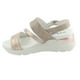 thumbnail image 2 of Sandalia Chalada Mujer Yoyi-1 Rosado Casual, 2 of 6