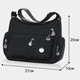 thumbnail image 2 of Bolsa Para Mujer Belug Crossbody De Hombro Impermeable Antirrobo, 2 of 5