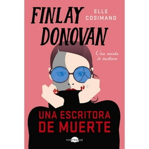 Zig-Zag - Libro Finlay Donovan: Una Escritora De Muerte