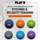 thumbnail image 2 of Plyoballs SHOP PLAY 9 – Set de 6 pelotas de béisbol con peso, 2 of 7