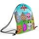 thumbnail image 5 of Mochila de Cuerdas Desmarcar Simulador de Mascotas 30x40 cm, 5 of 6