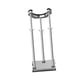 thumbnail image 2 of Soporte Para Lavabo Bajo Encimera, Antideslizante, Para Ba?o Y Cocina, Fácil De Instalar, Ajuste De 2,36 Pulgadas, De 56 Cm A 66 Cm., 2 of 3