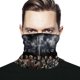thumbnail image 1 of Game of Thrones Braga de Cuello Protección Solar - Bandana UV Refrescante para Ciclismo y Deportes al Aire Libre, Hombres y Mujeres, 1 of 6