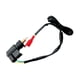 thumbnail image 4 of Repuestos Para Estrangulador Eléctrico Automático, Rendimiento Estable, Carburador Automático, 4 of 5
