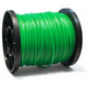 thumbnail image 2 of Rollo De Nylon 2mm X 100m Para Orilladora Verde, 2 of 3
