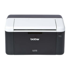 Impresora Láser Brother Hl-1212W Wifi Negro Talla Única
