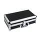 thumbnail image 3 of Caja De Herramientas De Aleación De Aluminio, Resistente Al Polvo, Profesional, Versátil, Estuche Rígido Para Herramientas, 30 Cm X 17 Cm X 9,5 Cm, 3 of 5
