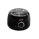 thumbnail image 1 of OLLA DE CERA GAMA 500gr NEGRO, 1 of 4