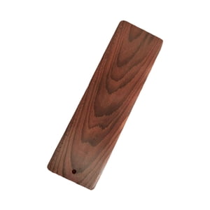 Bothyi - Tabla De Transferencia De Baguettes, Placa De Madera Para Mover Pan Francés, Pasteles, 38 Cm X 12 Cm