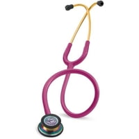 Fonendoscopio 3M™ Littmann® Classic Iii™ Frambuesa Arcoiris 5806