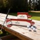 thumbnail image 5 of Tees de Golf VAGUYGY de bambú 83 mm Pack de 10 unidades Blanco, 5 of 9