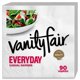 thumbnail image 3 of Servilletas Vanity Fair 1080 unidades blancas de 2 capas, 3 of 5