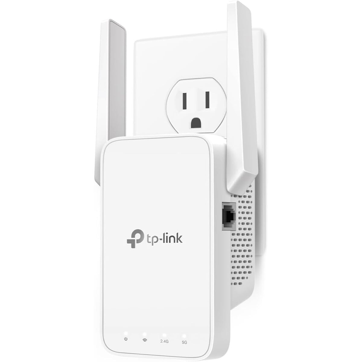 Tp-link - Extensor Wifi Tplink Re315 Ac1200 Doble Banda 1gbps 3 Antenas