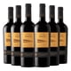 thumbnail image 1 of 6 Vinos Antu Cabernet Sauvignon, 750 ml, 14.5%, 1 of 3