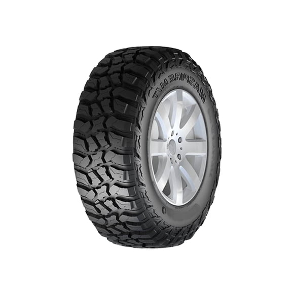 NEUMATICO FORTUNE 225/75 R16 115/112Q MASPIRE MT