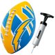 thumbnail image 1 of Football Franklin Sports NFL Los Angeles Chargers Juvenil, 1 of 7