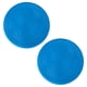 thumbnail image 4 of 2 Discos Voladores Para Ni?os Al Aire Libre, Ideales Para Picnic, Fondo De Jardín, Color Azul, 4 of 5