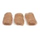 thumbnail image 3 of Pads de Lana de Bronce Rogue River Tools Medianos 3 unidades, 3 of 4