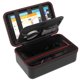 thumbnail image 1 of Funda de transporte Digicharge para GPS de 8 pulgadas, Garmin Drivesmart 86, RV 895, RV 890, Dezl OTR810, Dezl OTR800, 1 of 6