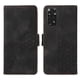 thumbnail image 3 of Carcasa FOXDOCK Xiaomi Redmi Note 11 4G de cuero PU, diseño acolchado clásico, protección contra caídas y rayones, 3 of 5