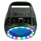 thumbnail image 3 of Altavoz QFX BT-64 TWS Bluetooth con woofer de 4" negro, 3 of 8