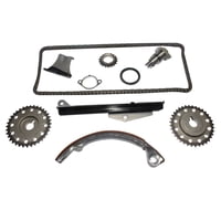 Repuestos Del Sol - Kit Distribucion Samsung Sq5 2.0 1999 2004