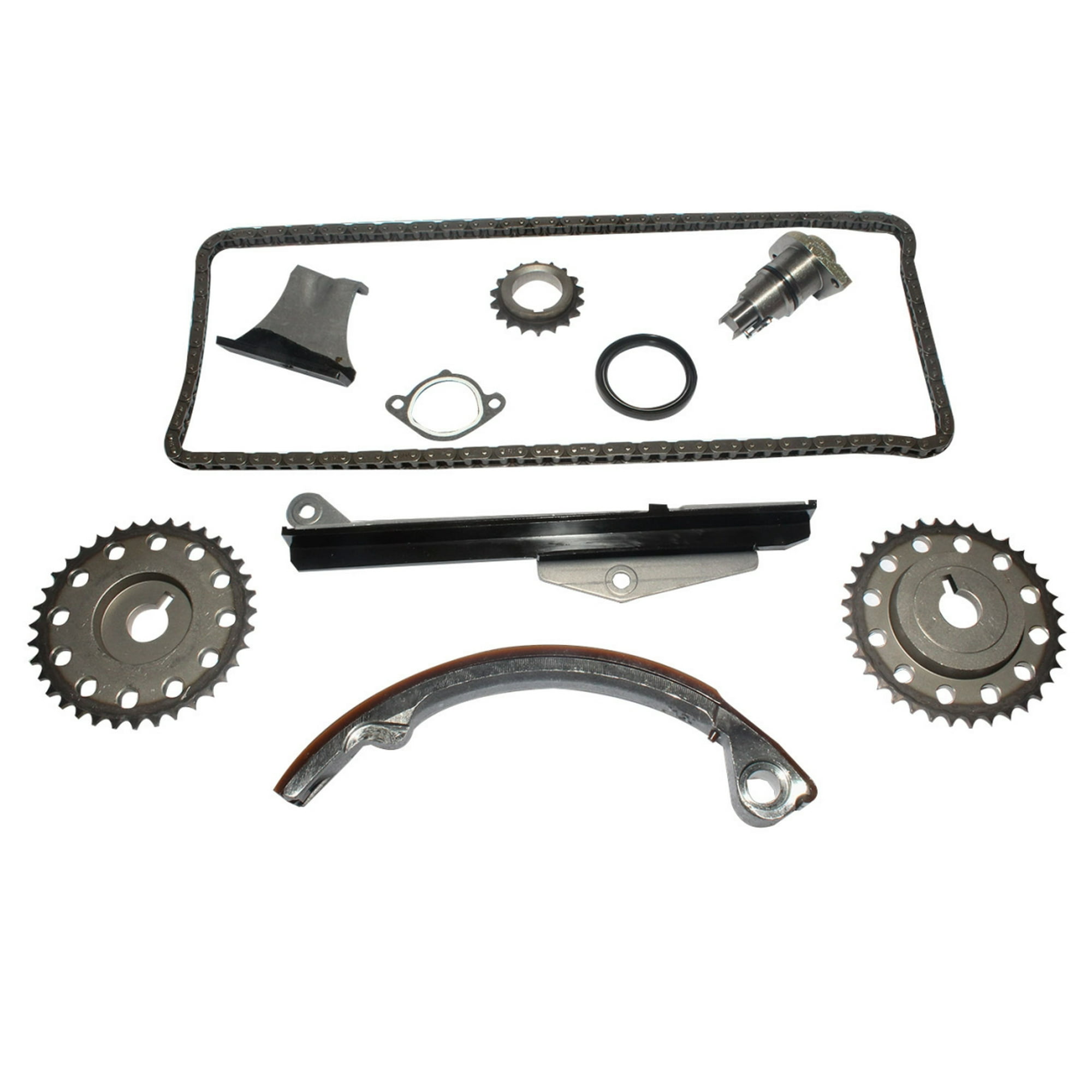 Repuestos Del Sol - Kit Distribucion Samsung Sq5 2.0 1999 2004