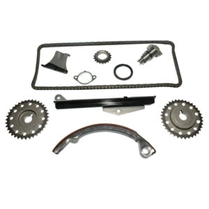 Repuestos Del Sol - Kit Distribucion Samsung Sm5 2.0 2004 2008