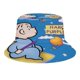 thumbnail image 1 of Harold y el Lápiz Morado Sombrero bucket para adultos, gorra de protección solar, sombrero de pescador plegable para viajes al aire libre, pesca y actividades de verano, 1 of 6