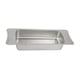 thumbnail image 4 of Cesta De Drenaje De Acero Inoxidable, Cesta Resistente Para Fregadero De Cocina, Para Comida, Ensalada, Pasta, 4 of 5