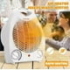 thumbnail image 3 of Calefactor Eléctrico Termoventilador 2000w Blanco, 3 of 3