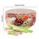 thumbnail image 4 of Velas Aamdkcyu Pack de 4 – 385 ml, aroma a citronela, 4 of 9