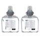 thumbnail image 1 of Recambio de espuma desinfectante para manos Purell Advanced 1200 ml (x2), 1 of 8