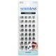 thumbnail image 1 of Extensiones de pestañas postizas Ardell sin costuras de visón sintético, 32 racimos, 1 of 6