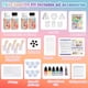 thumbnail image 2 of Kit Para Hacer Squishy GiftmiyHime Taba Silicona 18 Piezas, 2 of 3