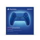 thumbnail image 2 of Control DualSense PS5 edición especial con tonos azules y vibración háptica., 2 of 9