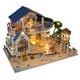 thumbnail image 1 of Juguete Casa De Playa De Muñecas Rompecabezas 3D Infantil, 1 of 4